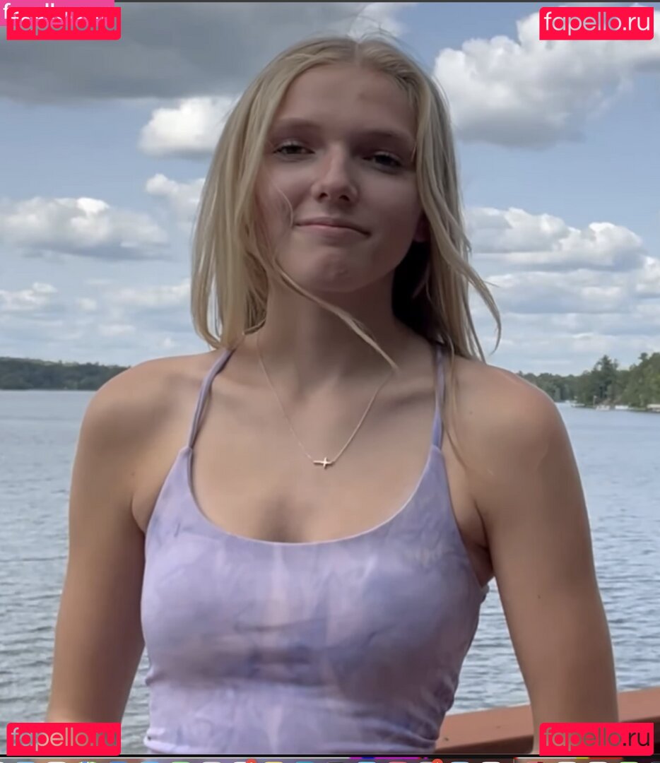 Brooke Isabella Nude Onlyfans Photo 24