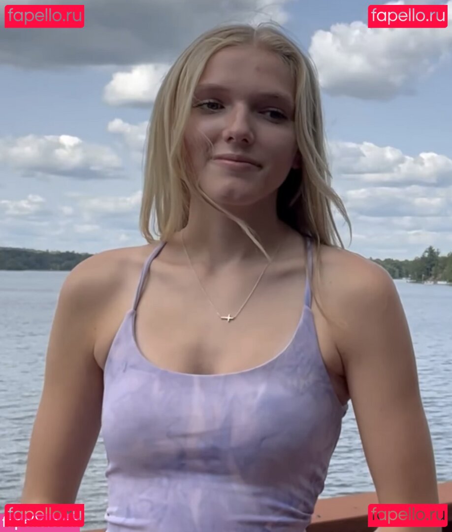Brooke Isabella Nude Onlyfans Photo 23
