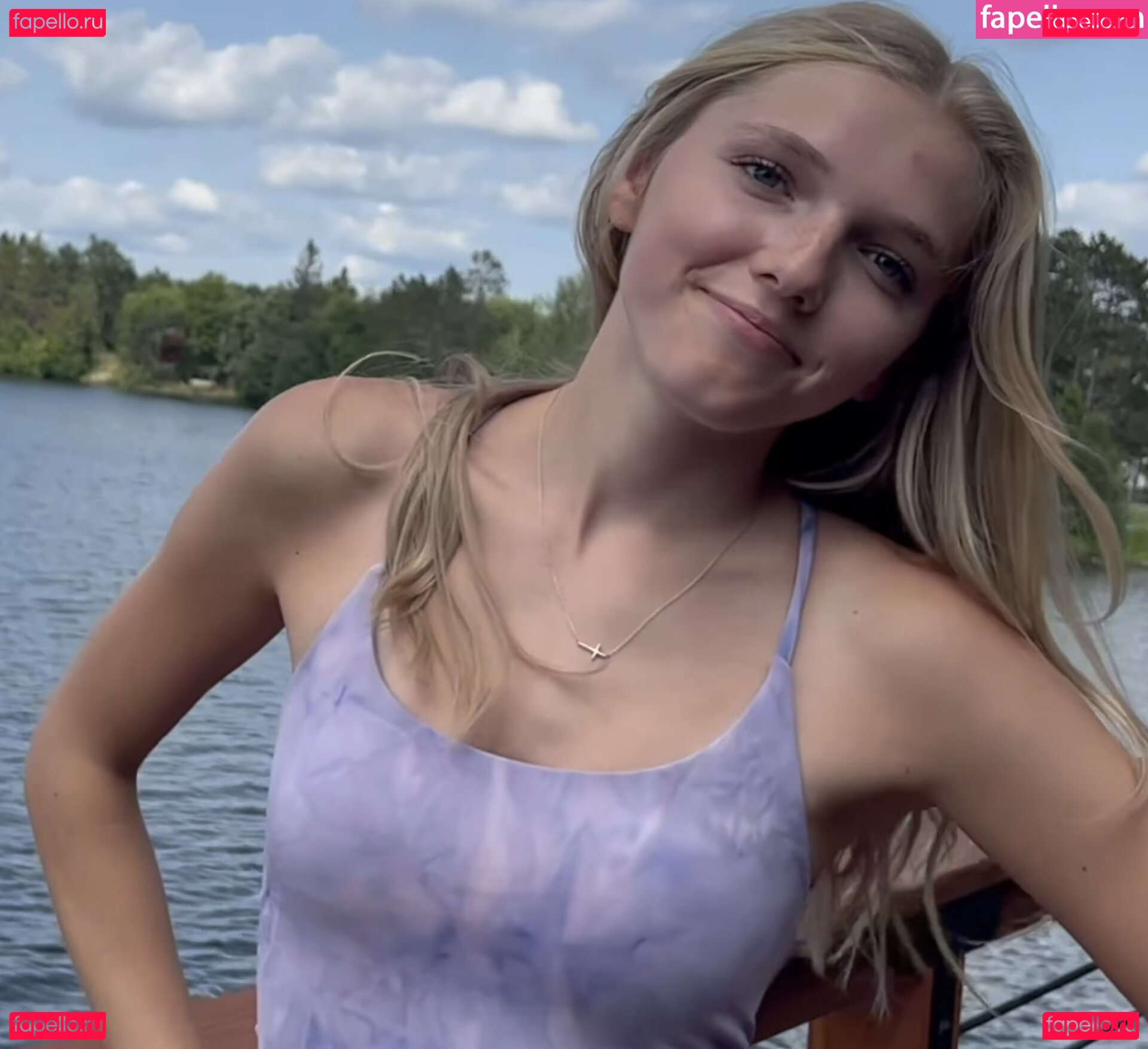 Brooke Isabella Nude Onlyfans Photo 21