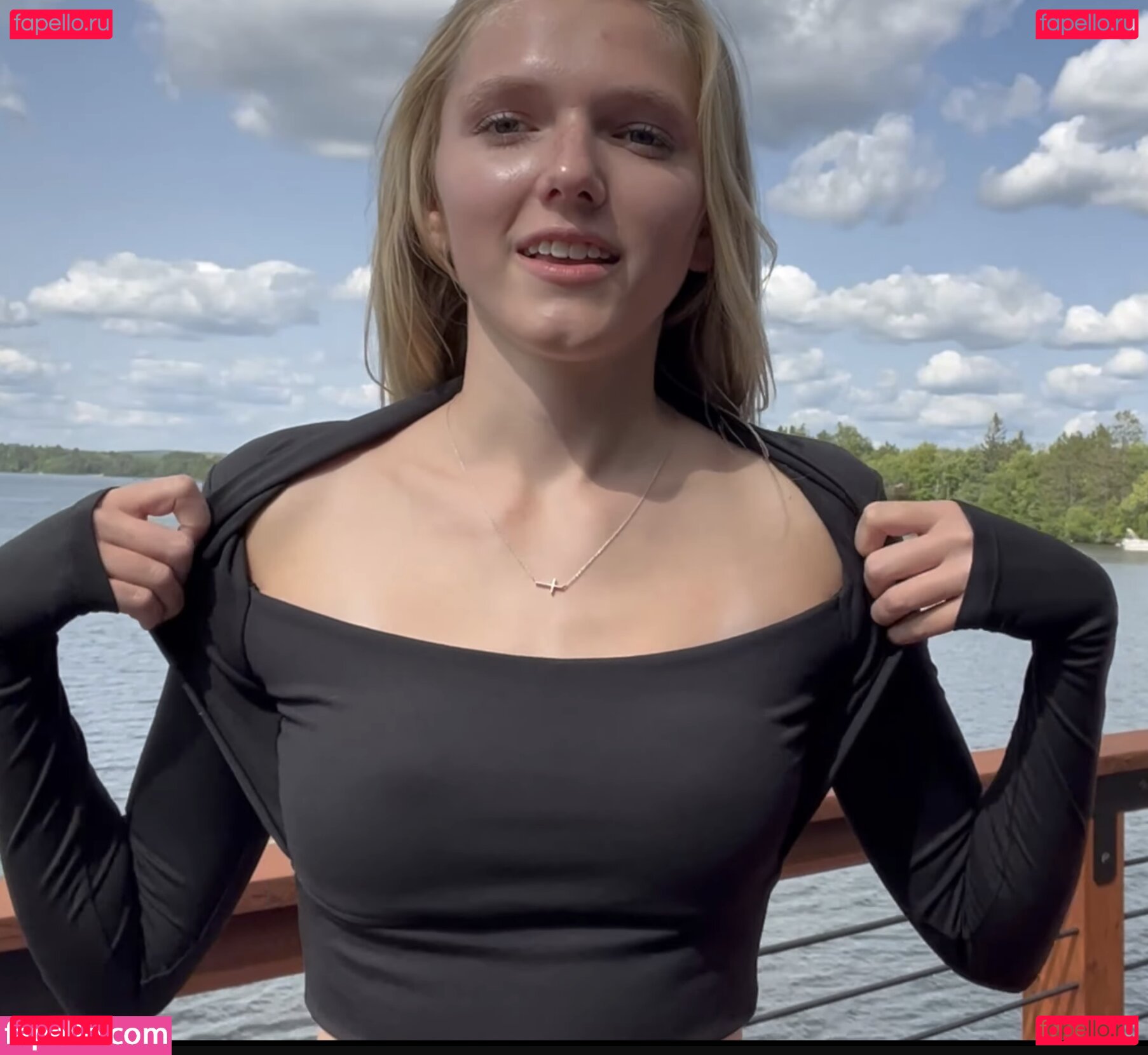 Brooke Isabella Nude Onlyfans Photo 18