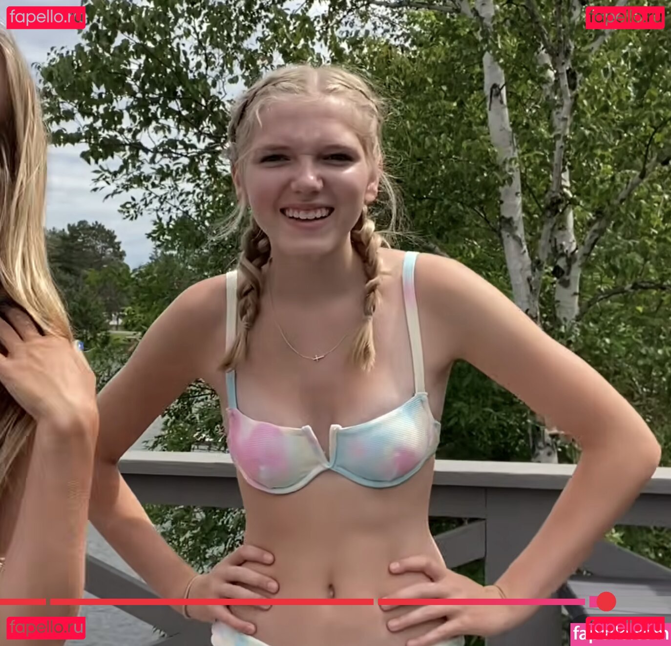 Brooke Isabella Nude Onlyfans Photo 7