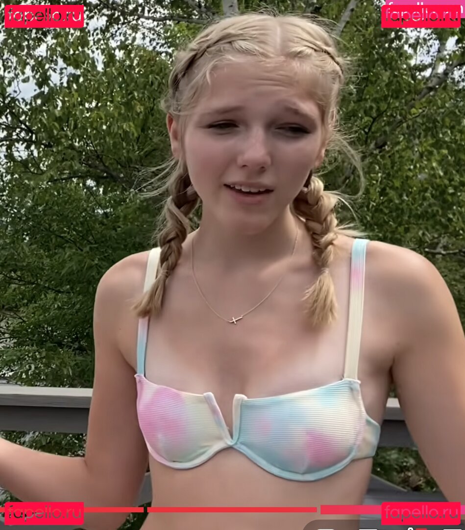 Brooke Isabella Nude Onlyfans Photo 6