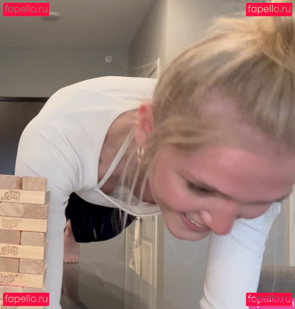 Brooke Isabella Nude Onlyfans Photo 5