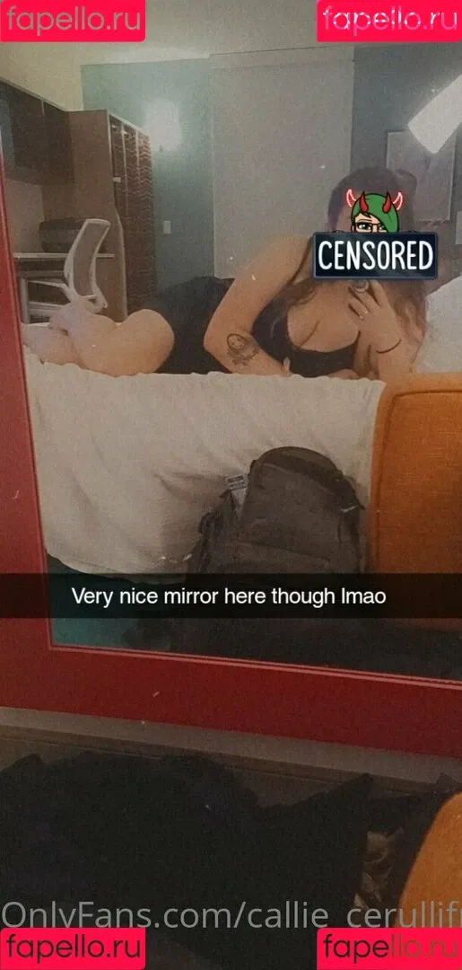 callie_cerullifree Onlyfans Photo Gallery 