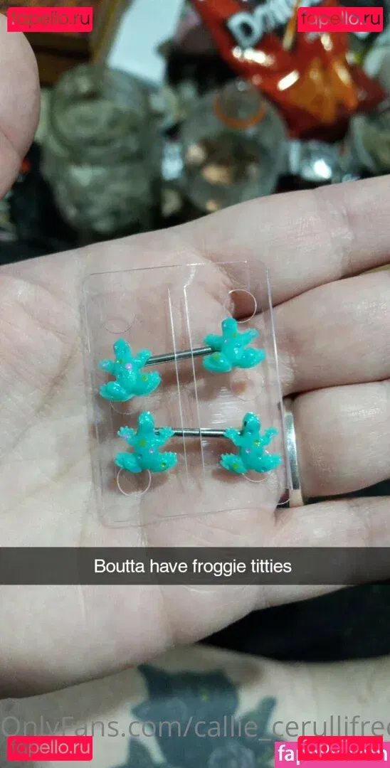 callie_cerullifree Onlyfans Photo Gallery 