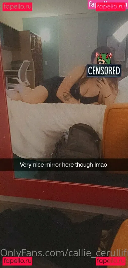 callie_cerullifree Onlyfans Photo Gallery 