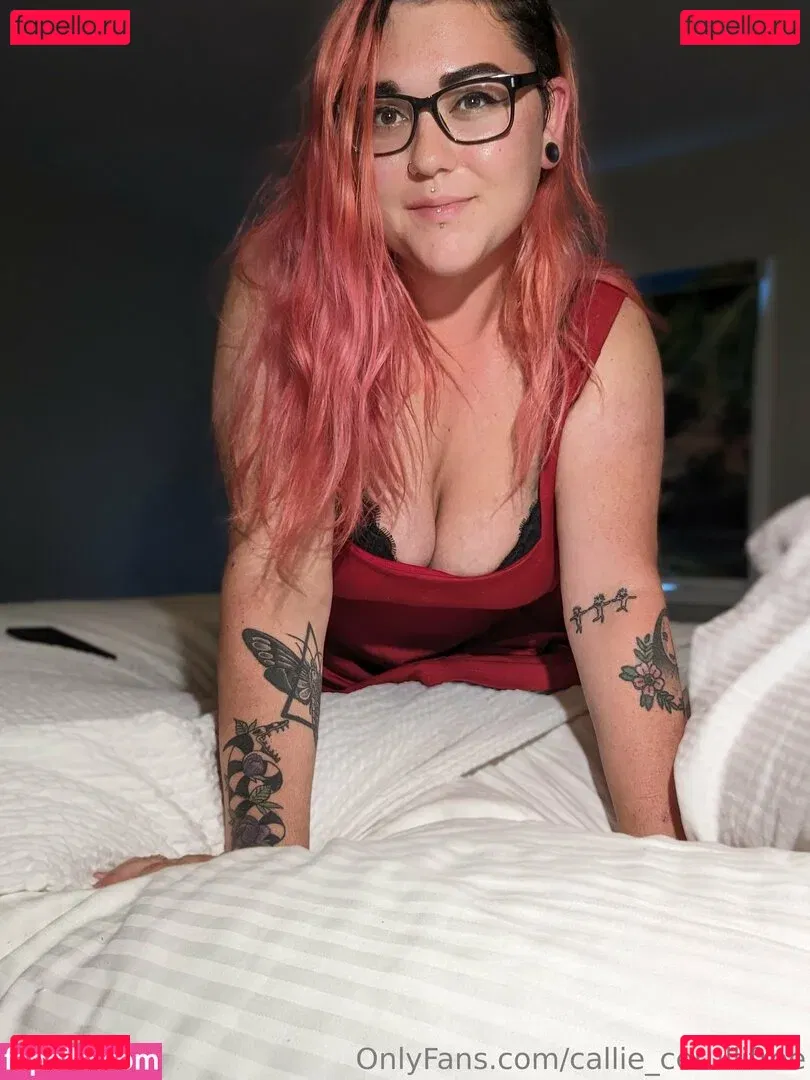 callie_cerullifree Onlyfans Photo Gallery 