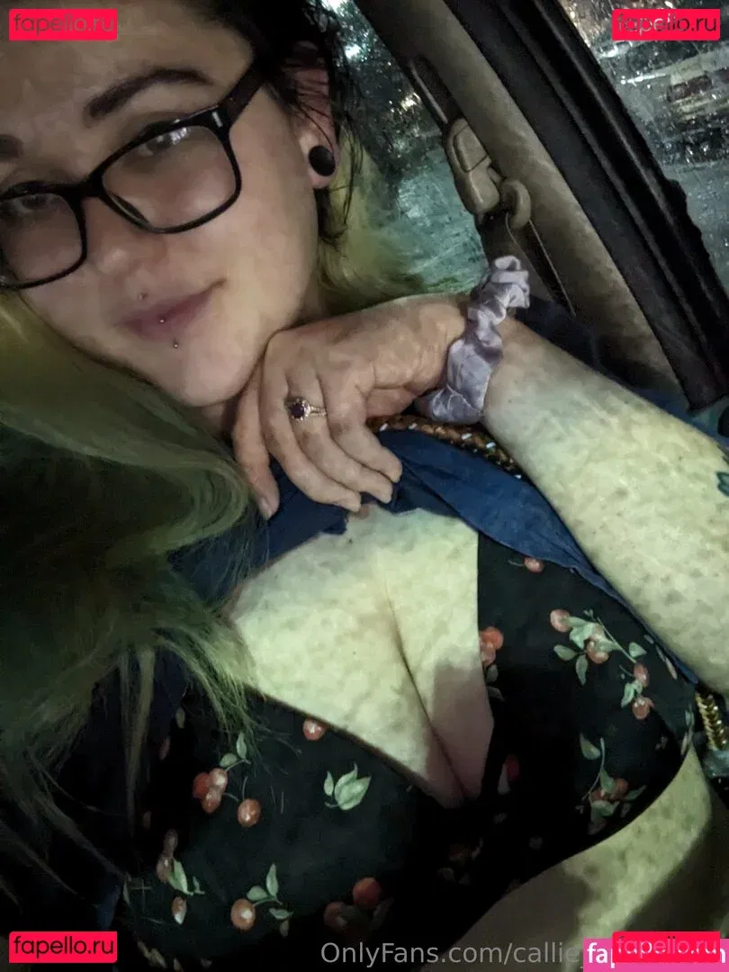 callie_cerullifree Onlyfans Photo Gallery 