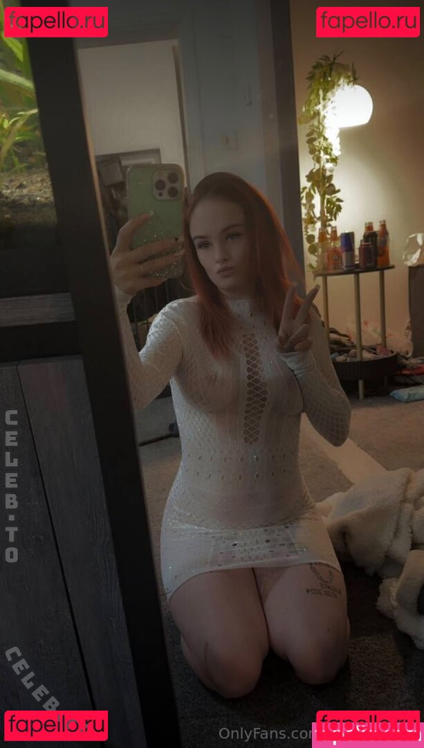 Sammie Willow Nude Onlyfans Photo 3