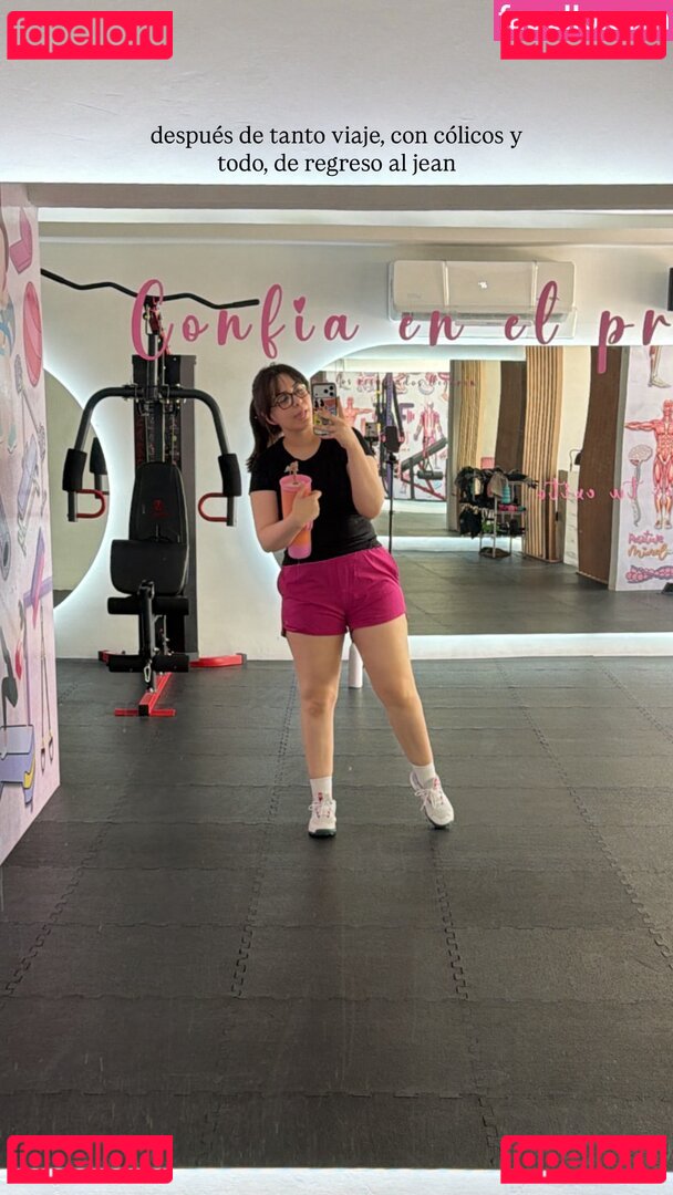 rociodta Nude Onlyfans Photo 13