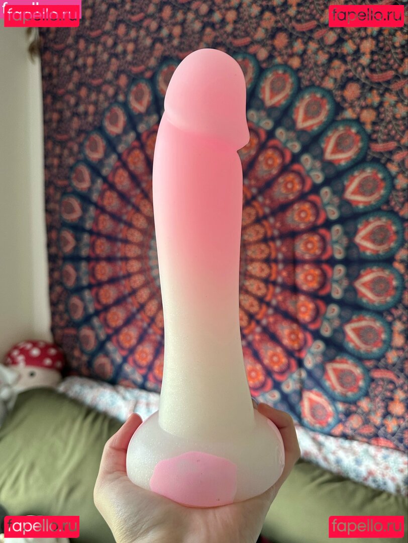 Nymphruex Nude Onlyfans Photo 17