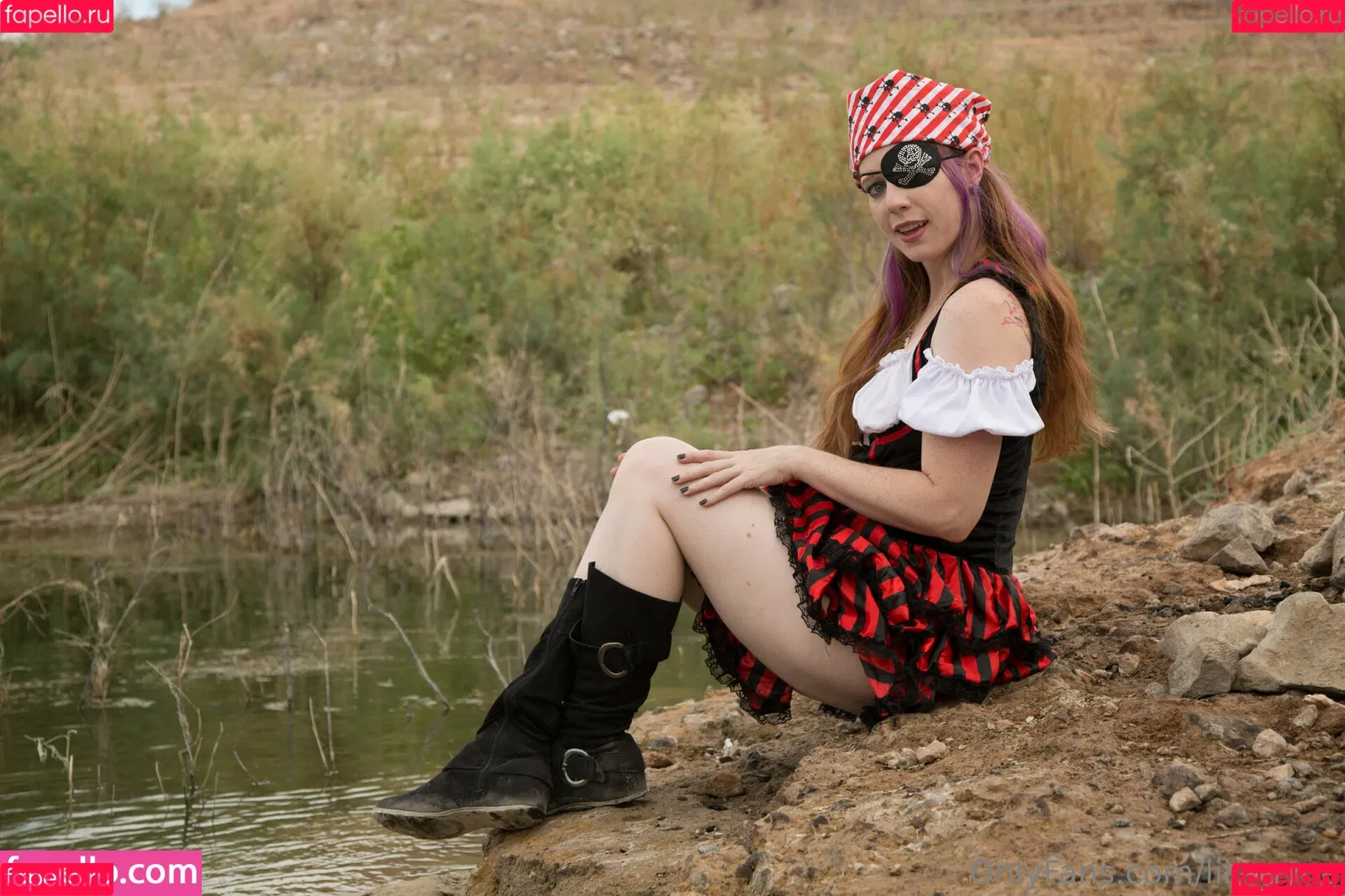 lil_rayne Onlyfans Photo Gallery 