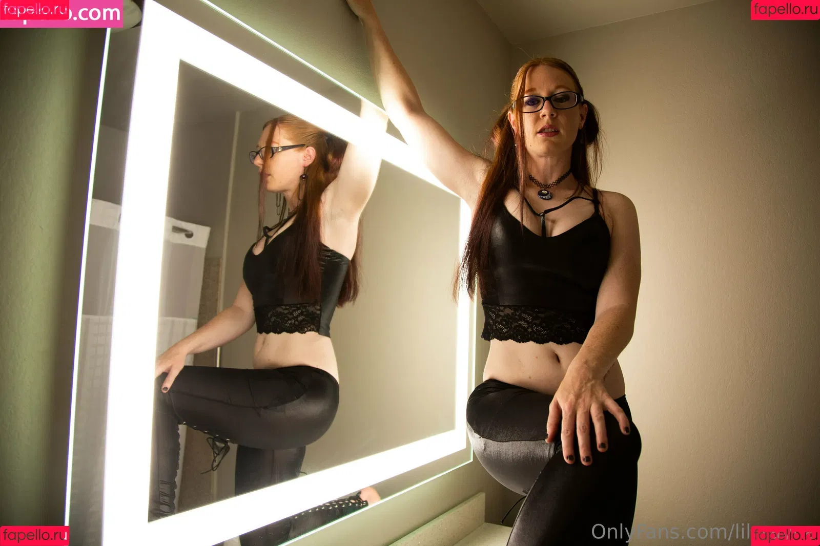 lil_rayne Onlyfans Photo Gallery 