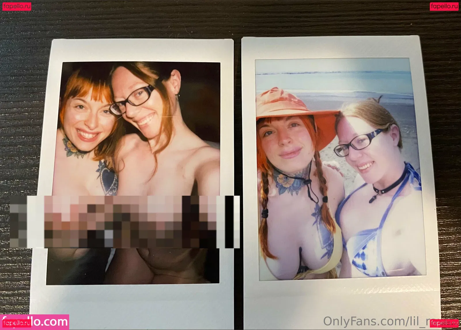 lil_rayne Onlyfans Photo Gallery 