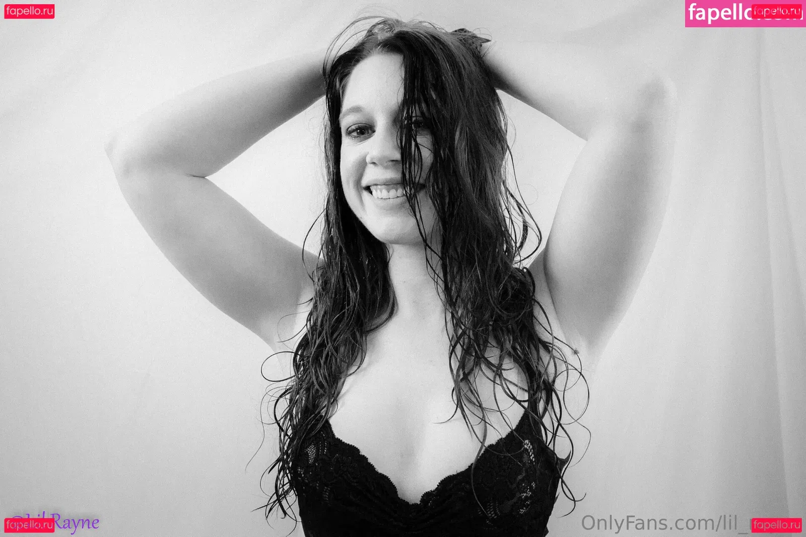 lil_rayne Onlyfans Photo Gallery 