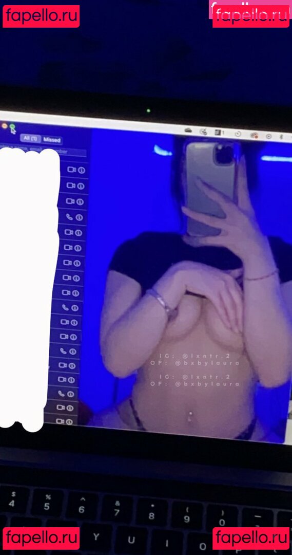 bxbylaura2 Nude Onlyfans Photo 27