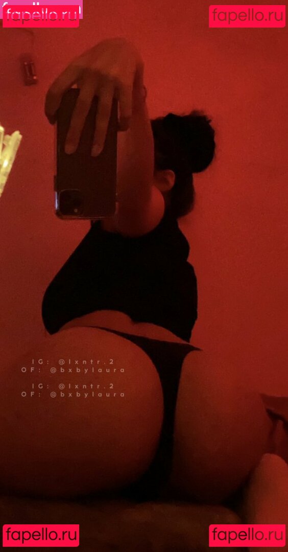 bxbylaura2 Nude Onlyfans Photo 24