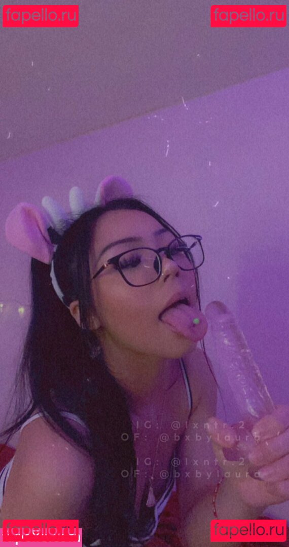 bxbylaura2 Nude Onlyfans Photo 11