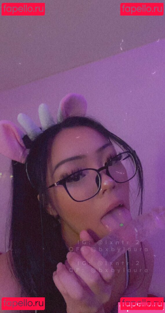 bxbylaura2 Nude Onlyfans Photo 10