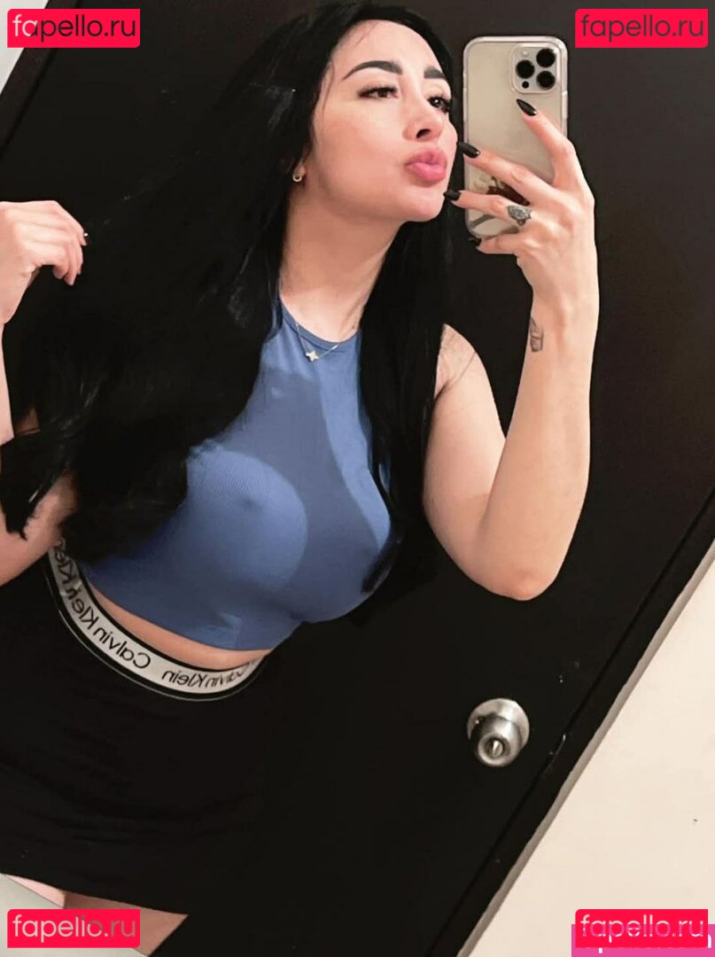 IvethGonz Nude Onlyfans Photo 15