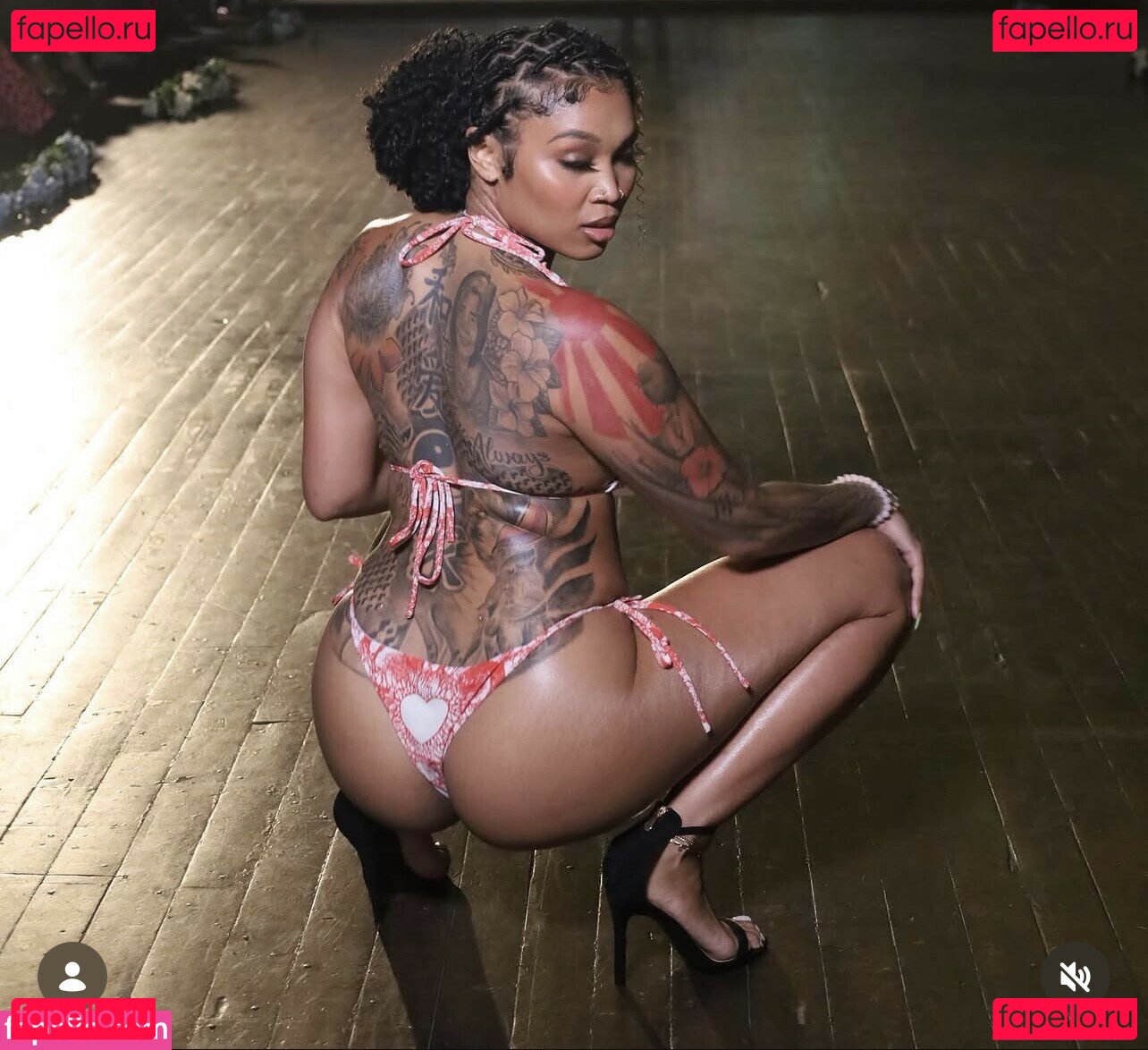itstammaria Nude Onlyfans Photo 21