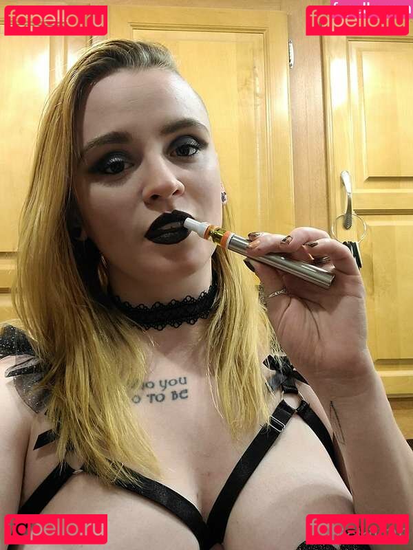 Nickii Free Nude Onlyfans Photo 46