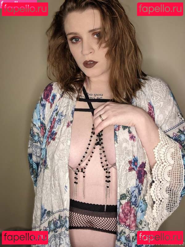 Nickii Free Nude Onlyfans Photo 44