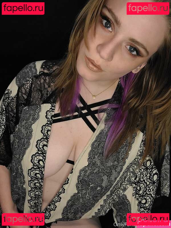 Nickii Free Nude Onlyfans Photo 38