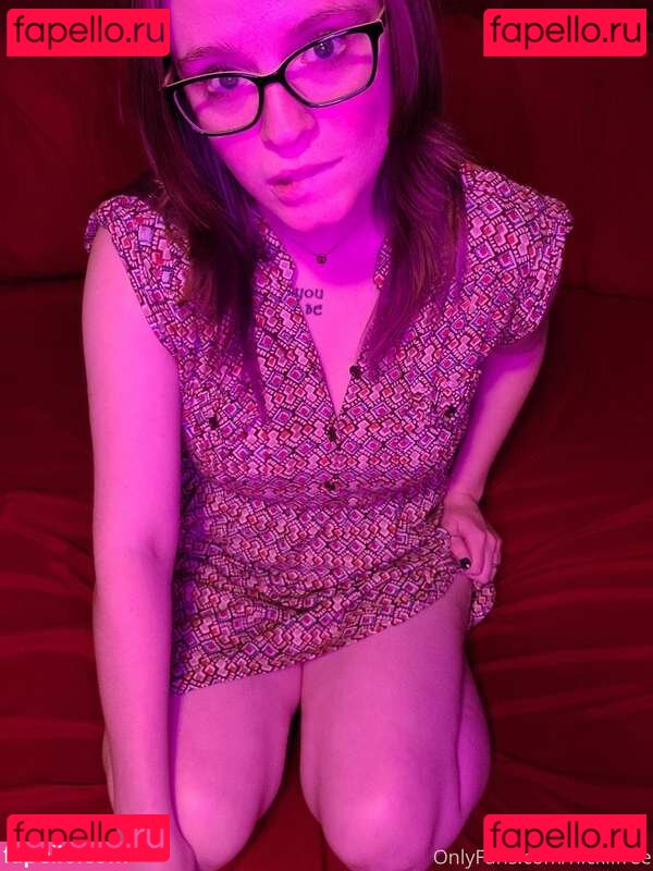 Nickii Free Nude Onlyfans Photo 35