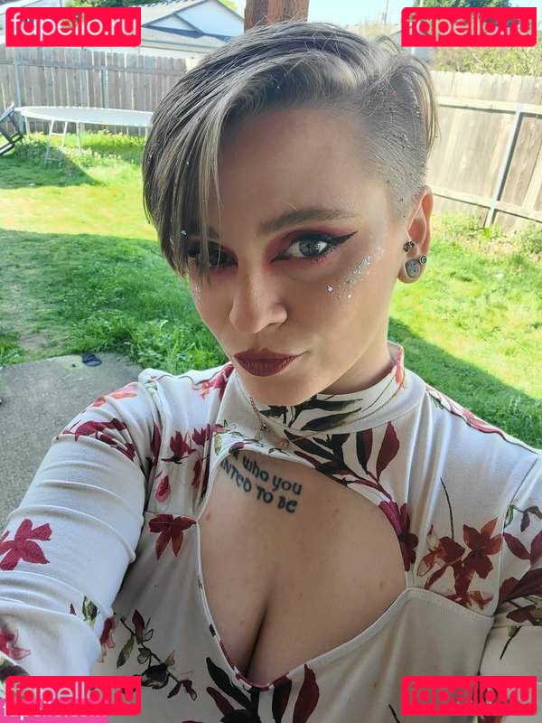 Nickii Free Nude Onlyfans Photo 9