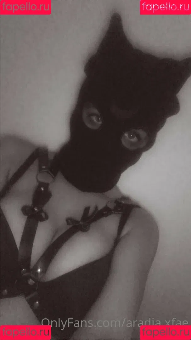 aradia.xfiento Onlyfans Photo Gallery 