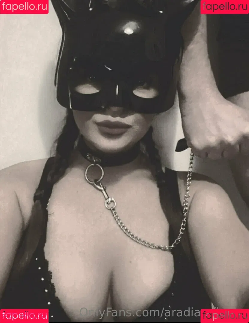 aradia.xfiento Onlyfans Photo Gallery 