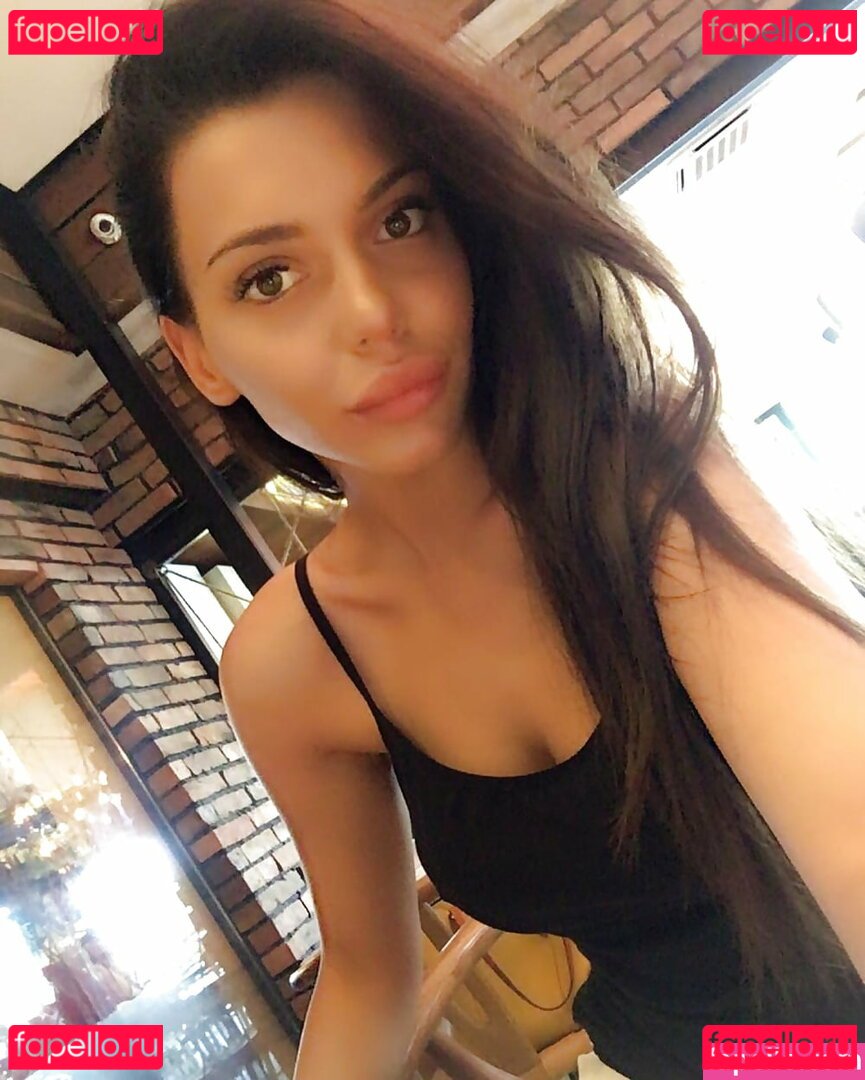 Helena Topalovic Nude Onlyfans Photo 7
