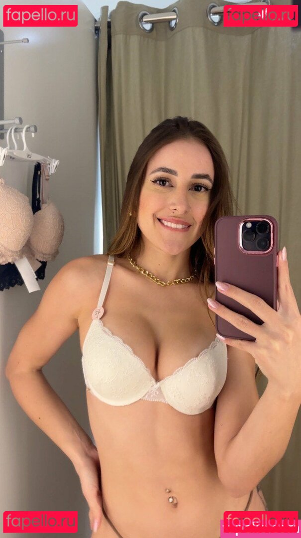Dri Brazil Nude Onlyfans Photo 12