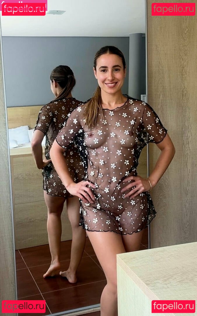 Dri Brazil Nude Onlyfans Photo 11