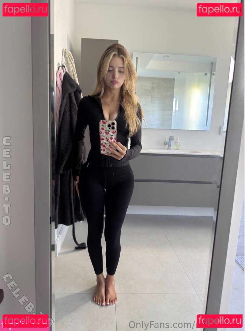 Millie Cook Nude Onlyfans Photo 10