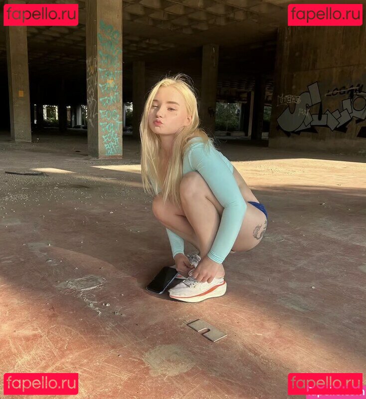 Nadia Frost Nude Onlyfans Photo 4