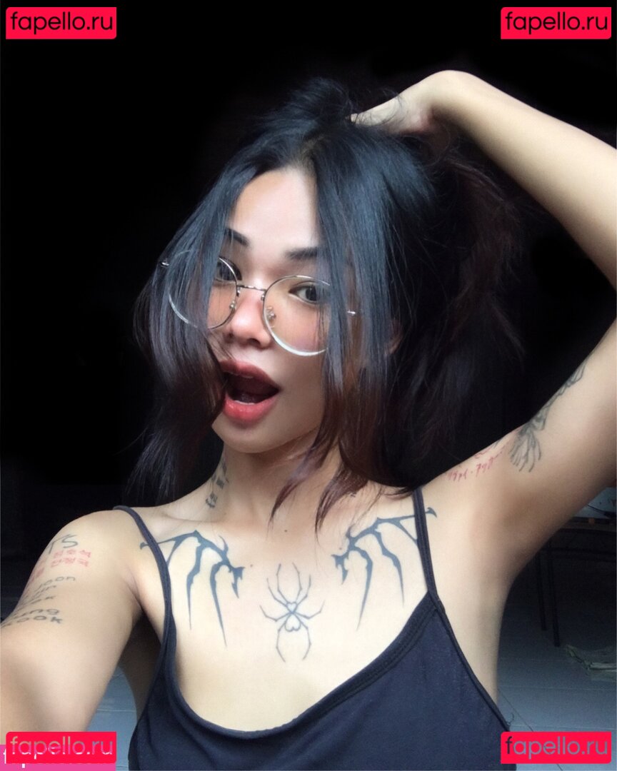 Jinjin140 Nude Onlyfans Photo 9