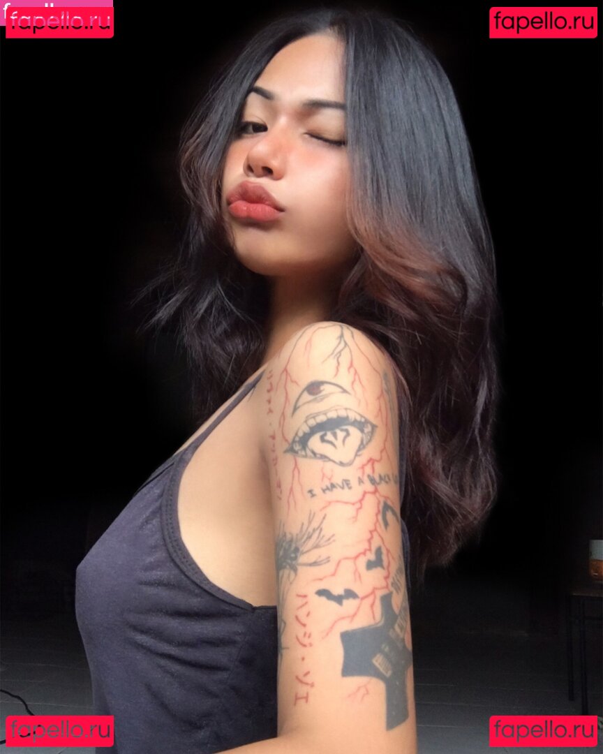 Jinjin140 Nude Onlyfans Photo 8