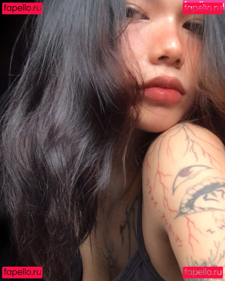 Jinjin140 Nude Onlyfans Photo 7