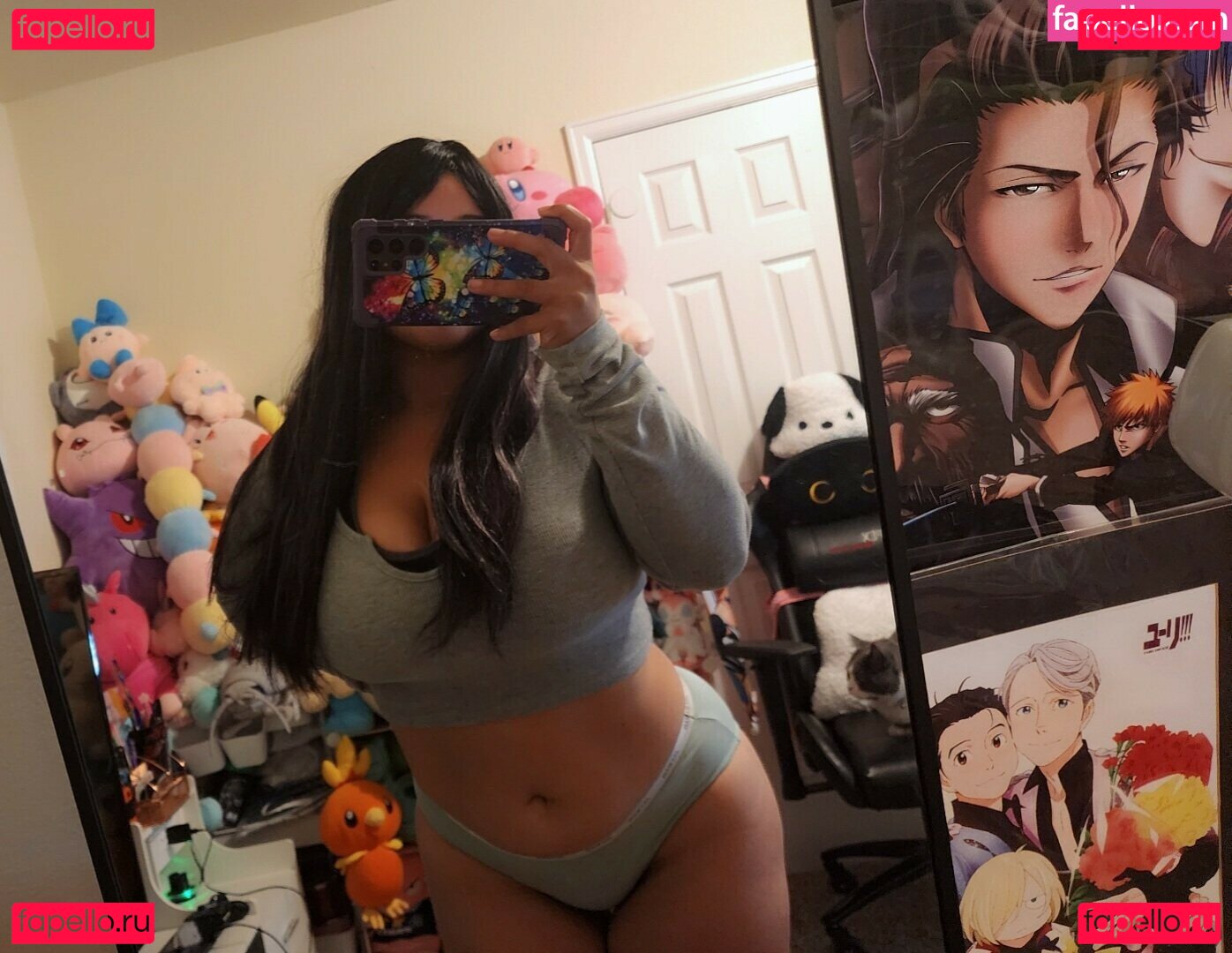 mochikisu Nude Onlyfans Photo 8