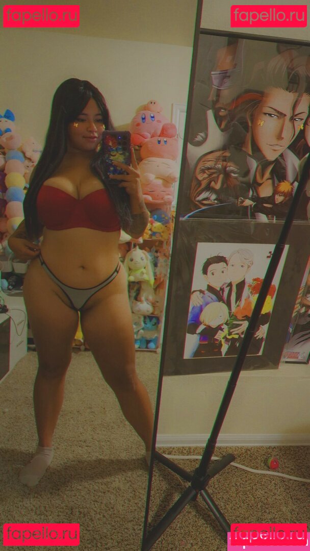 mochikisu Nude Onlyfans Photo 5