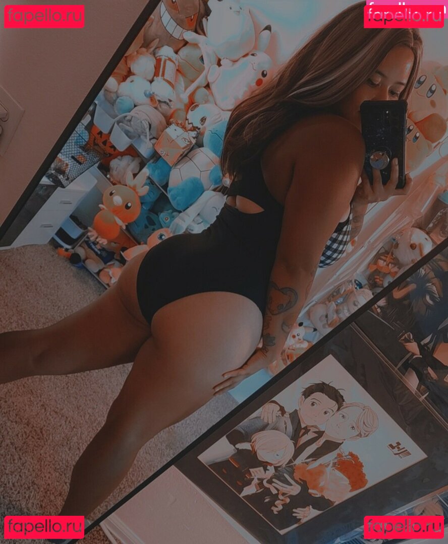 mochikisu Nude Onlyfans Photo 4