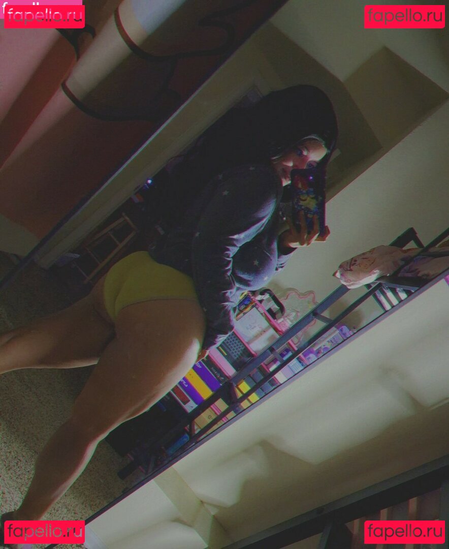 mochikisu Nude Onlyfans Photo 3