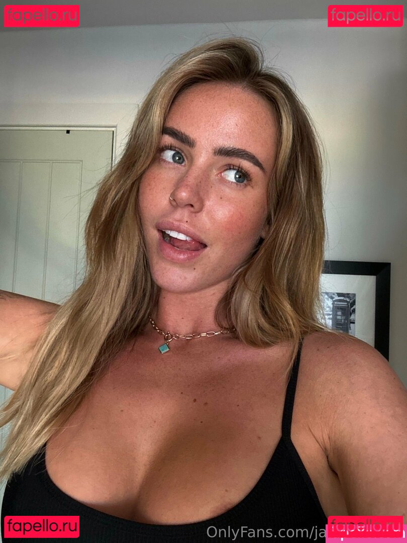 jazmin-beau Nude Onlyfans Photo 32