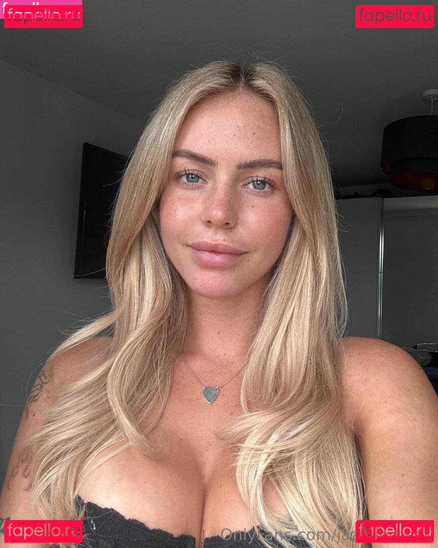 jazmin-beau Nude Onlyfans Photo 26