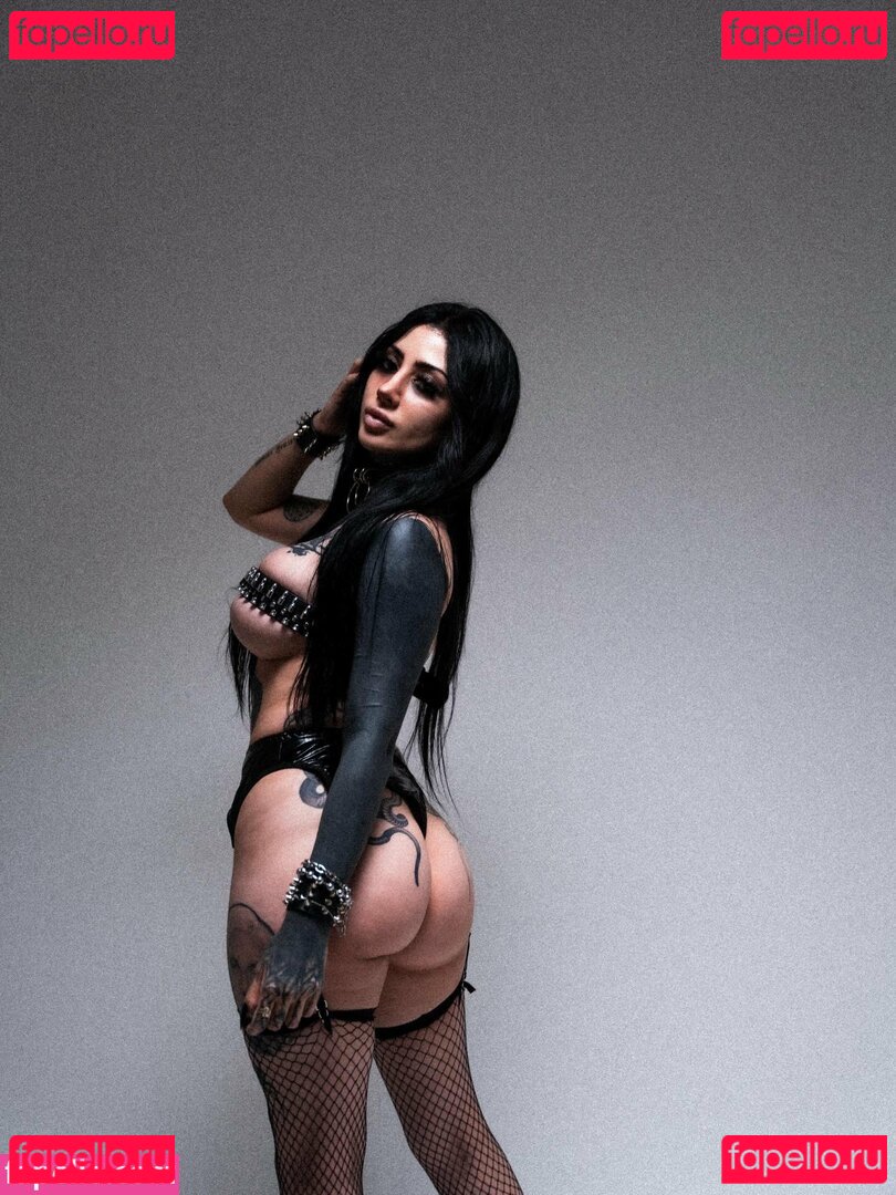 eeriegemini Nude Onlyfans Photo 4