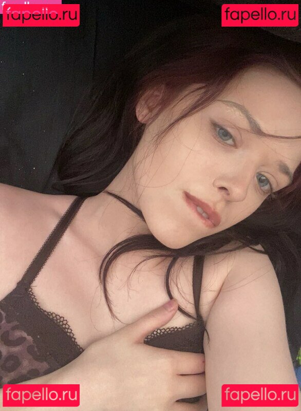 Vale Black Nude Onlyfans Photo 4