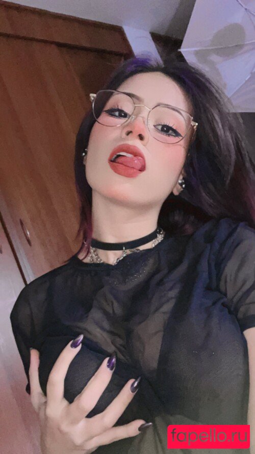 lamoreniitacb Nude Onlyfans Photo 9