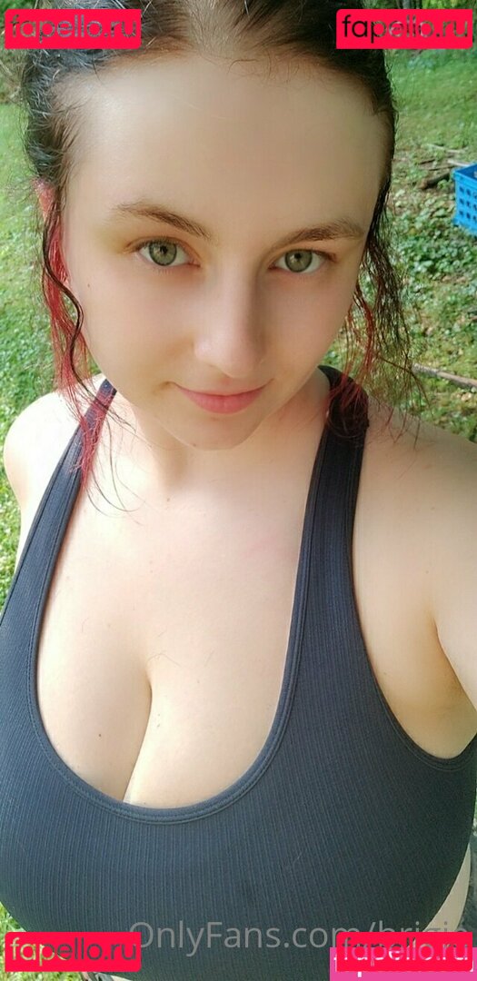 Brigitaitken Nude Onlyfans Photo 6
